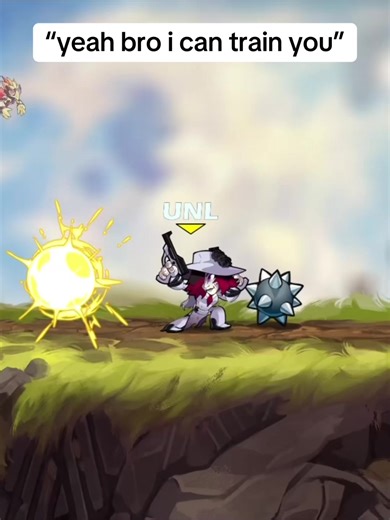 Master Brawlhalla Skills with Effective Training Techniques