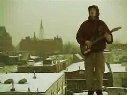 Stick Figure - Walk of Life (Music Video)