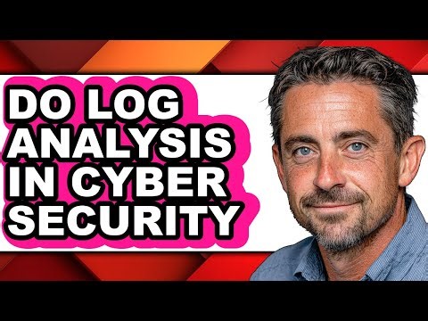 How to Do Log Analysis in Cyber Security (only Way)