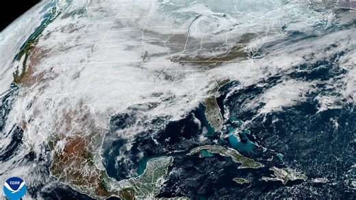 Can it be too cold to snow? Yes and no — here's why