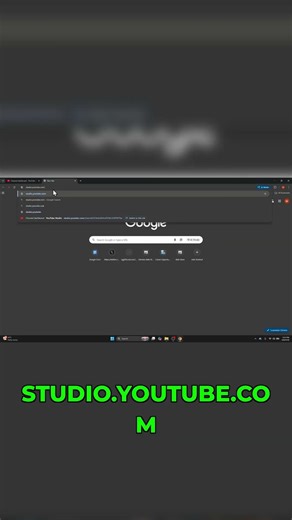 How To Log In To YouTube Studio