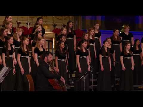 O Come Emmanuel, Elaine Hagenberg