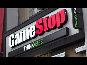 Reddit's GameStop Stock Craze Explained