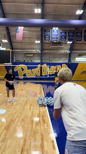 Ultimate Race #volleyball #relay #race