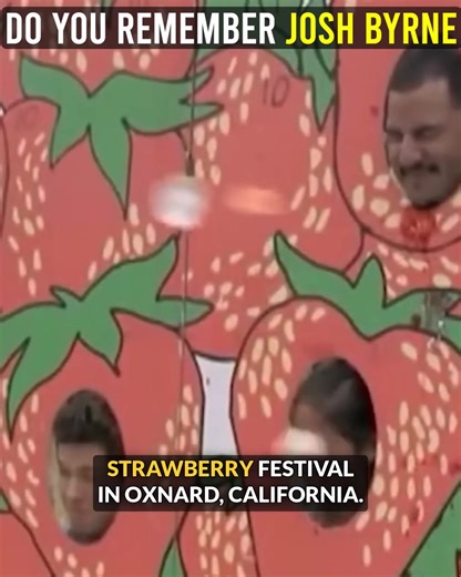 3.8K views · 24 reactions | Whatever happened to Josh Byrne (Brendan Lambert) from "Step by Step"... | Songs That Rock | Facebook