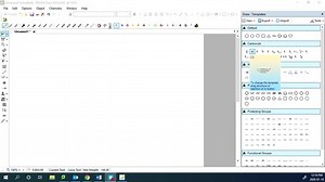 Biovia draw tutorial
