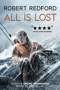 All Is Lost: