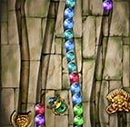 Egyptian Zuma - free Zuma game online