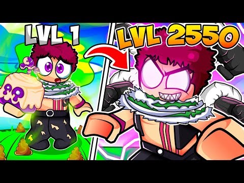 How I Got MAX LEVEL in Record Time – Blox Fruits Guide!