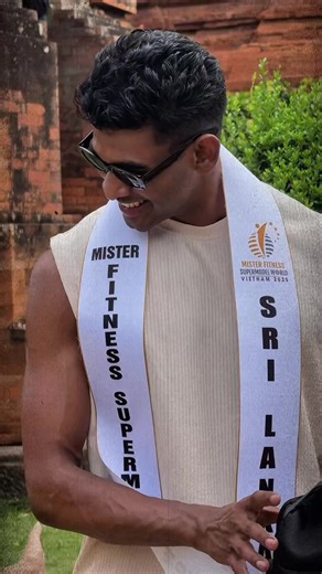 They did love the Sri Lankan skin 🫠 #fyp #foryoupag #vietnam #modelssrilanka #srilanka #100k #1milion #loverboy #vishup