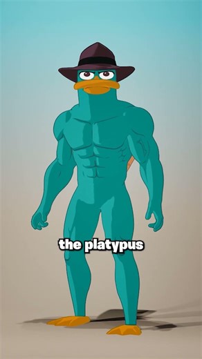 THE Phineas And Ferb Skins Coming To Fortnite!!! FIRST LOOK! #epicpartner