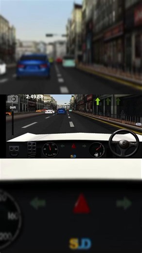 #dr driving game