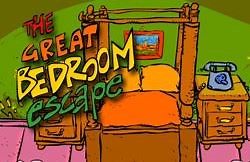 Great Bedroom Escape - kostenlos online spielen 🕹️