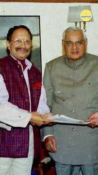 भुवन चंद्र खंडूरी का निधन: उत्तराखंड ने खो दिया अपना सबसे सख्त और ईमानदार नेता | The Pamphlet