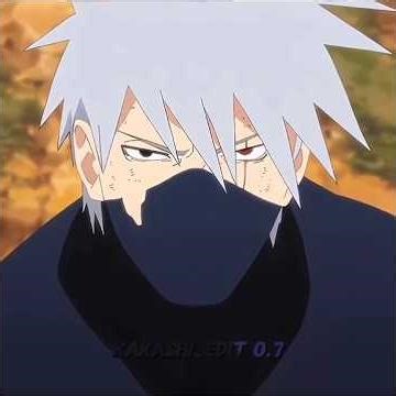 Kakashi Susanoo 🥶