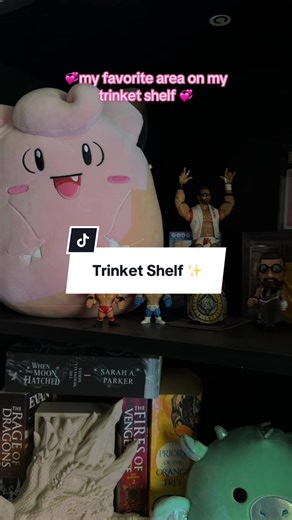 Exploring My Action Figure Era: WWE and Pokémon Highlights