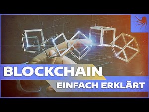 The Blockchain and how it works -- Explained Simply!