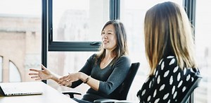 5 Lektionen von Frauen in Technik, die Ihrer Karriere helfen - die Muse - Rat 2026