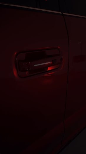 Now that’s what we call a level up with our new ION Series LED Doorhandles!!! 😎😎😎 | Boost Auto