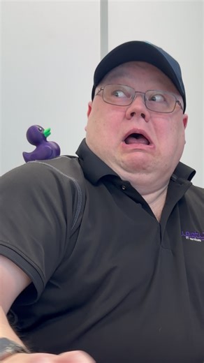 Happy Rubber Ducky Day! Do you know the dangers of a rubber ducky? And how it could significantly impact your business? No not an actual Rubber Ducky, we mean the USB kind. What can look like a a regular USB flash drive can have much more sinister capabilities. #Doncaster #DoncasterBusiness #DoncasterIsGreat #WeAreTwentyFour #SouthYorkshire #ITSupport #MSP #CyberSecurity #RubberDucky #USB #OfficeShenanigans #MeetTheTeam #OfficeFun #GetToKnowUs #24TechTips #TechTips #TechSquad #TechTok #Shorts