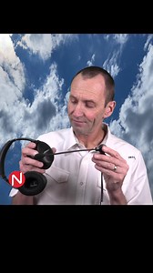 NFlight Nomad: The Most Versatile Aviation Headset Solution on the Market | NFlight Nomad Aviation Microphones