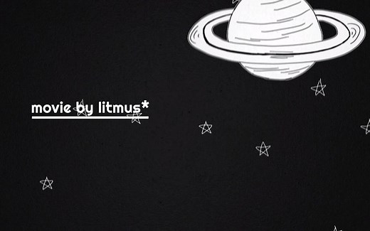 litmus* - B612 (Music Video)
