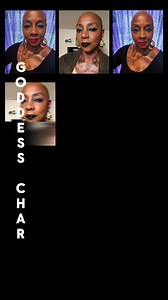 Goddess Char✨ | The Sensuous Mystic Rev. Goddess Charmaine