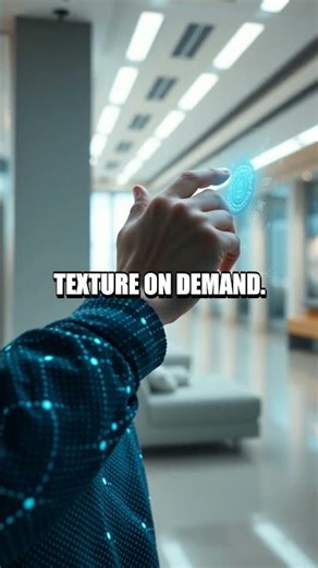 Adaptive Tech: Programmable Materials Redefining Everyday Life