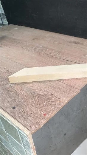 DIY Stop Block for Perfect Repeat Cuts