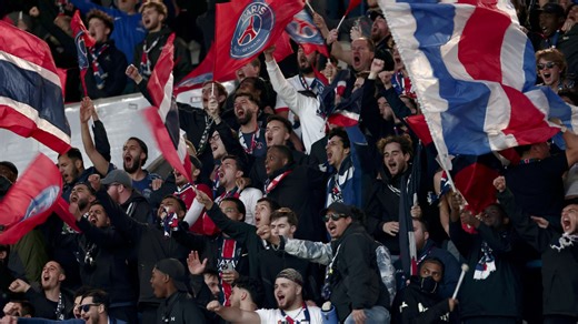 "L’espoir est l’ennemi du supporter du PSG et là il est très présent": les supporters parisiens rêvent de fêter au Parc des Princes une qualification en finale de Ligue des champions