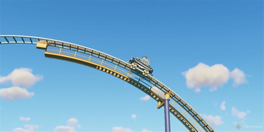 Planet Coaster 2: How To Build Custom Rollercoasters