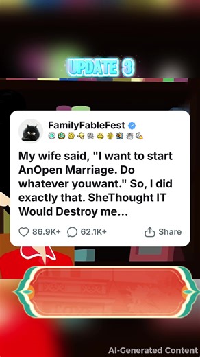 Exploring Open Marriage: A Personal Journey