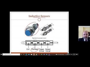 2 3 Proximity Sensors | مجسات القرب