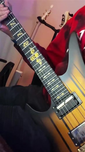 Cliffs of Dover Guitar Cover Performance