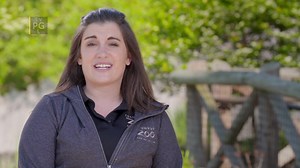 Go behind the scenes at the Columbus Zoo and The Wilds on the next episode of Secrets of the Zoo this Sunday on Nat Geo Wild! | Columbus Zoo and Aquarium