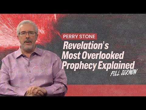 ‪@PerryStoneMinistries‬ Revelation’s Most Overlooked Prophecy Explained | FULL EPISODE | Daystar