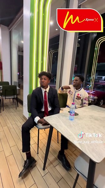 Fast Food Delivery Tips for Customers