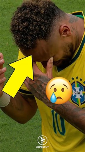 Brazil played better... and was eliminated! 😭🇧🇷