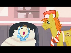 MLP FiM S2 E13 Baby Cakes