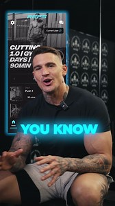 5.1K views · 19 reactions | Build your dream physique with the REPS...