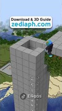 easy raid farm Bedrock edition 1.21