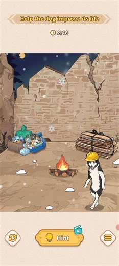 🧠 Brain Puzzle: Tricky Quest Level 24 Walkthrough – Drift Scavenge | Full Solution & Guide