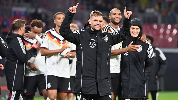 Germany's FIFA World Cup 2026: overview