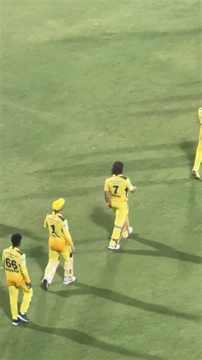 Nee Singam than Thala 🔥💛 Congratulations @chennaiipl @ruutu.131 #CSK #MSDhoni #Dhoni | Whistle Podu Army - Chennai Super Kings Fan Club