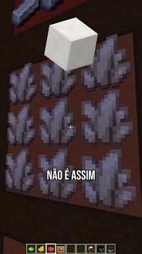 Guess the Crafting 3 #minecraft #mine #games #minigame #challenge