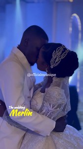 The best wedding video ever | Mc unique Wedding Merlin