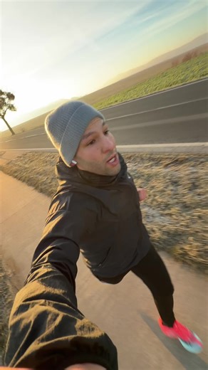 Run Dance Challenge on TikTok: Join the Fun!