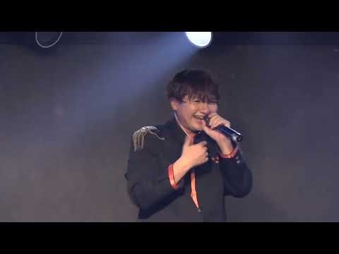 Starring☆Stars〜Sparkling Hikare Our Stars〜 / Star☆Prince @ Tokyo, Nagoya and Osaka Tour