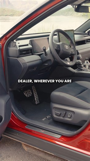 Toyota invited Automotive News to test drive the 2026 RAV4 lineup. Reporter Larry P. Vellequette shares what’s new for the brand’s best-selling model, including expanded availability of the plug-in hybrid across all 50 states. #AutomotiveNews #Toyota #RAV4 #RAV4Hybrid #PlugInHybrid #AutoIndustry #TestDrive #EVs #CarNews | Automotive News