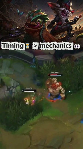 Kled? #leagueoflegends